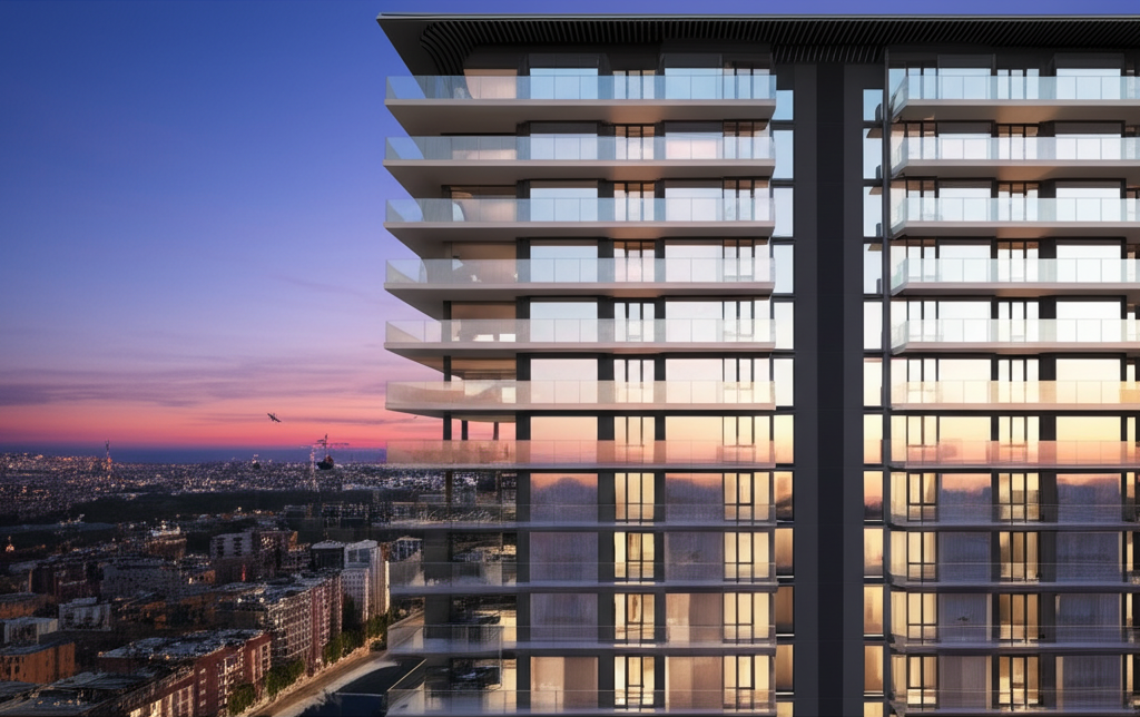 Residential Development